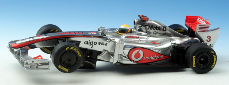 CARRERA Evolution Evolution McLaren F1 2011 # 3